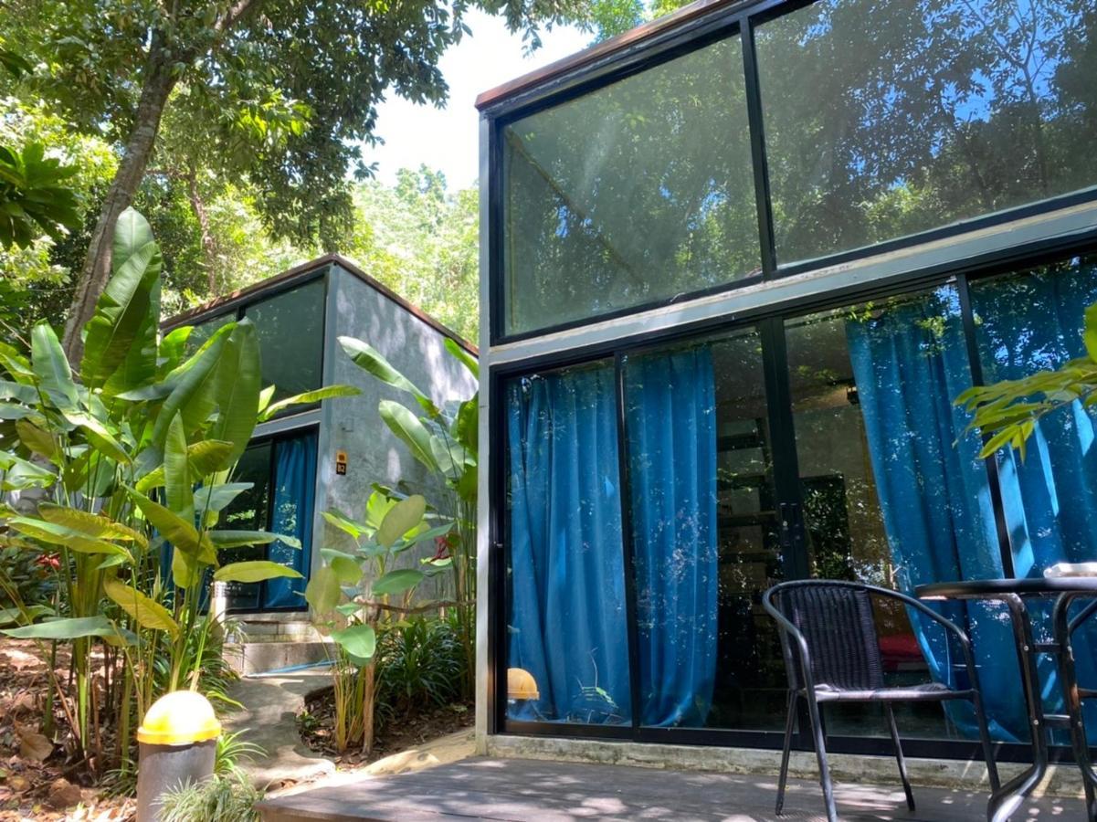 Beachbox@Koh Сhang Koh Chang Exterior photo