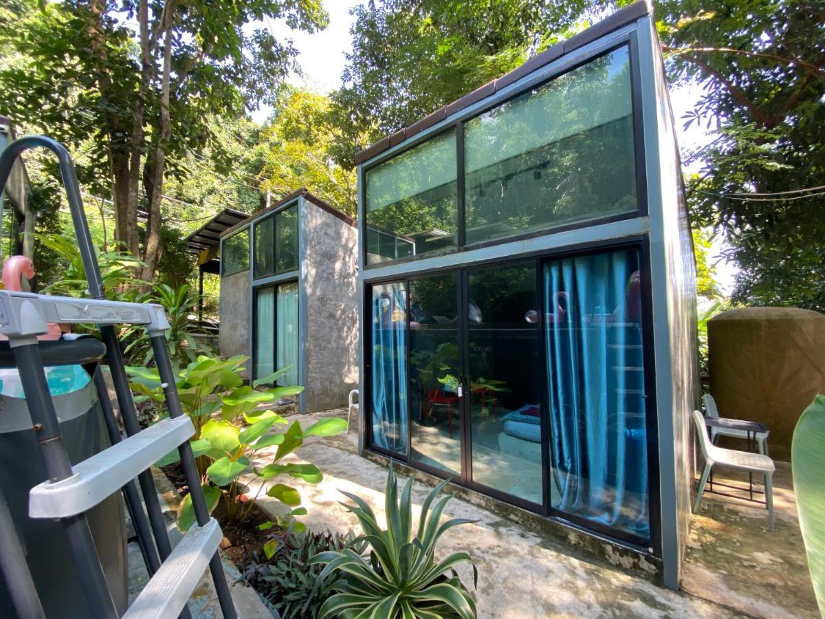 Beachbox@Koh Сhang Koh Chang Exterior photo