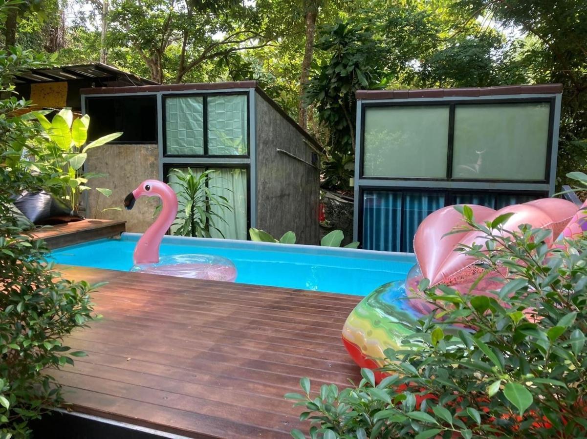 Beachbox@Koh Сhang Koh Chang Exterior photo